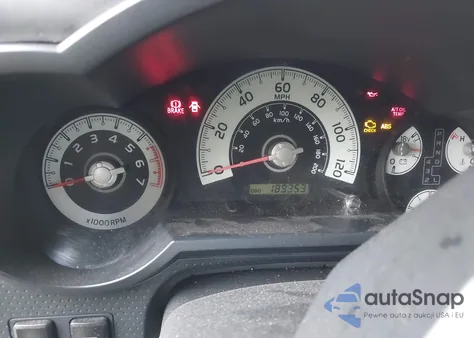 2007 Toyota Fj Cruiser from USA, damaged, VIN JTEBU11F670069061